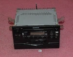 Honda Radio Model 39100-S0X-C010.. Fixed Price $65.09.