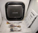 Alpine PKG-RSE2 Dvd Rear Seat Entertainment Package 10.2" Screen. Fixed Price $323.49.