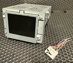 F3 08-13 Toyota Highlander Upper Display Screen Multi Information 83910-48040. Fixed Price $109.99.