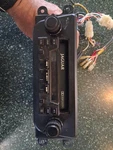 1979-87 Jaguar XJ12 XJ6 XJ40 Xjs Original Cassette Player Radio Stereo Am Fm Oem. Fixed Price $119.00.