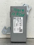 2017 Acura Rdx Advance Satellite Radio Control Module Computer Oem 39800TX4A220. Fixed Price $208.62.