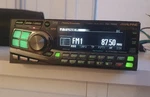 Legendary Alpine CDA-7998R Player Dash Receiver Vintage Old School. Fixed Price $1450.00.