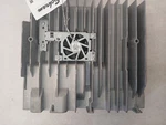 2025 Chevrolet Silverado Radio Receiver Equipment 3082480. Fixed Price $224.00.
