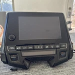 18-20 Honda Odyssey Radio Display Screen Control Panel ASSEMBLY39710-THR-A110-M1. Fixed Price $159.95.