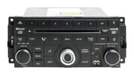 09 10 Dodge Journey Radio 6 Disc Cd Dvd Navigation Bluetooth Player. Fixed Price $217.17.