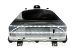 18 19 Honda Odyssey Elite Speedometer Instrument Cluster Oem 78100THRA820M1. Fixed Price $150.00.