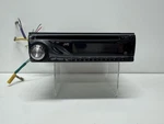 Jvc Removable Face CD/RADIO/WMA/MP3 Player Model KD-S23. Fixed Price $29.99.
