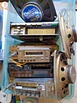Pioneer Ke 2100,FUJITSU Ten,kraco Kge Tape Players;medallion 8 Track Delco Spkrs. Fixed Price $182.99.