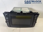 Fit 11-12 Mazda CX-9 6 Navigation Touch Screen Lcd Display Oem 14799290. Fixed Price $249.99.