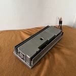 Hifi Amplifier Sound Audio System Bmw Oem F01 F02 F07 750I X3 2010-17. Fixed Price $125.00.