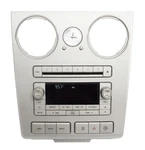 Lincoln 2007 Mkz Am Fm MP3 Disc Cd Player Receiver Radio 7H6T-18C815-AG. Fixed Price $285.00.