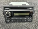 2009 2014 Honda Ridgeline Radio Am Fm CD/MP3 Player 39101-SJC-A312-M1, Tested!. Fixed Price $85.00.
