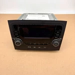 Oem 15-17 Ram Promaster City Tradesman Audio Cd Fm Radio Display And Receiver. Fixed Price $119.95.
