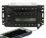 Chevy 2008-2009 Chevrolet Uplander Radio Am Fm Cd Aux Jack Part Number 15878234. Fixed Price $157.25.