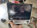 Audio Equipment Radio Receiver Dash Mounted Fits 21-24 Q7 2149262. Fixed Price $213.89.