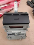 2005-2007 Infiniti G35 Navigation Radio 6 Disc Cd Player Heater Controls Oem. Fixed Price $160.00.