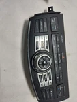 Temperature Control Dash Mounted Fits 08-10 Infiniti M35 383154. Fixed Price $192.00.