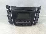 Hyundai Elantra Am Fm Cd Player Radio Receiver GIU5B. Fixed Price $56.89.