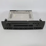 Bmw X3 Z4 E83 E85 E86 Business Radio Head Unit Cd Player 6512 6935625-01. Fixed Price $79.99.
