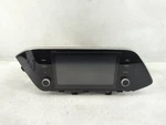 2020-2023 Hyundai Sonata Am Fm Cd Player Radio Receiver NK6ML. Fixed Price $214.88.