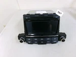 2016-18 Hyundai Tucson Cd Sat Radio 96180-D31004X. Fixed Price $42.95.
