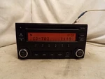 2013 2014 Nissan Sentra Radio Cd & Aux 28185-3VY0A PP-3442C GST43. Fixed Price $10.00.