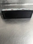 09-12 Ford Fusion Radio Information Display Screen 9E5T-19C116-AE Oem. Fixed Price $29.00.