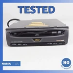 04-09 Jaguar X350 Xjr XJ8 Vdp Gps Navigation Cd Disc Player 2W9319G292AC Oem. Fixed Price $174.30.