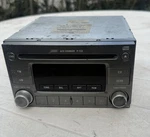 2004-2007 Subaru Impreza Radio Cd Changer Player P133 Oem 86201FE210. Fixed Price $45.00.