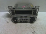 Audio Equipment Radio AM-FM-6 Disc Cd Opt UC6 Fits 05 Equinox 147569. Fixed Price $64.58.