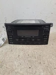 2008-2011 Subaru Impreza Am Fm Cd MP3 Radio Receiver CZ601U1 Oem. Fixed Price $94.99.