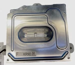 2025 Mazda CX-70 Oem Pioneer Corporation Radio Audio Amplifier KR9D66A20AKA339. Fixed Price $850.00.