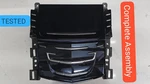 2015-2020 Cadillac Escalade Radio Control Panel W/ Display Screen 84237913 Oem. Fixed Price $199.00.