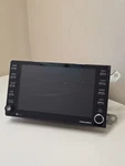 2020-2023 Toyota Tacoma Radio Trd Pro Touchscreen 8.0" Display Unit 86140-04230. Fixed Price $150.00.