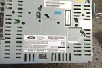 2020 Lincoln Nautilus Radio AM-FM-CD-MP3 Satellite Oem. Fixed Price $231.08.