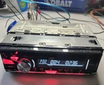 Jvc KD-R370 Car Stereo Cd MP3 Wma Player Radio Receiver. Fixed Price $45.00.