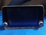 2022-2025 Nissan Sentra Radio Receiver Am-fm With Navigation Id 2591A-6LB5D Used. Fixed Price $204.99.