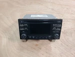 2012-2015 Nissan Titan Frontier Xterra Dash Radio Audio Xm 28185 9FM1A Oem. Fixed Price $109.99.