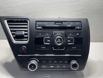 2013-2015 Oem Honda Civic Am Fm Cd Player Radio Receiver DIPT4. Fixed Price $56.78.