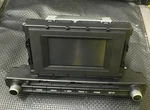 Hyundai Elantra 2019-2010 Oem Radio Am Fm Receiver W/display Screen #96180-F2UA. Fixed Price $249.00.