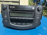 Toyota RAV4 Jbl Radio Cd Changer Player 86120-42181 11822 Aux MP3 Stereo Oem. Fixed Price $75.00.