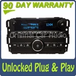 Chevy Gmc Truck 2010-15 Radio Am Fm Cd W Usb Aux MP3 Input Uui 20934593 Unlocked. Fixed Price $201.60.