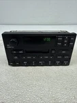 01-05 Mercury Grand Marquis Radio Am Fm Cassette YW3F-18C870-AB Oem Parts Only. Fixed Price $69.99.