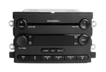 2006 Ford Mustang Am Fm Radio Cd Player With Bluetooth Upgrade 6R3T-18C815-GD. Fixed Price $416.50.
