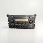 02 03 04 Acura Mdx Fm Cd Cassette Radio Receiver Oem 39101-S3M-A130-M1. Fixed Price $60.00.
