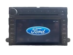 Oem 2008 Ford Escape Mercury Mariner Am Fm Navigation Radio 8L8T-18K931-AE #R274. Fixed Price $85.49.
