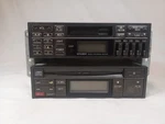 Rare Jdm 1991 Mitsubishi 3000GT Am Fm Radio Cassette And Cd Player Original Oem. Fixed Price $399.00.