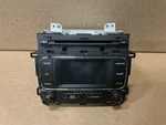 2014-2016 Kia Forte Am Fm Media Radio Receiver Display Screen Oem 96160-A7401WK. Fixed Price $69.99.