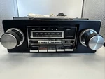 Vintage Audiovox WIM-CH1 Car Stereo Cassette Am/fm 38A-461, Serial 43081. Fixed Price $150.00.
