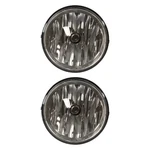 For Toyota Tacoma 05-11 Tyc Replacement Fog Light Set Capa Certified. Fixed Price $112.49.